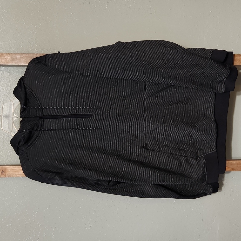 Under Armour hoodie